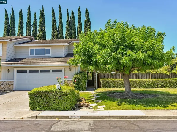 815 Augusta Ct, Concord, CA 94518