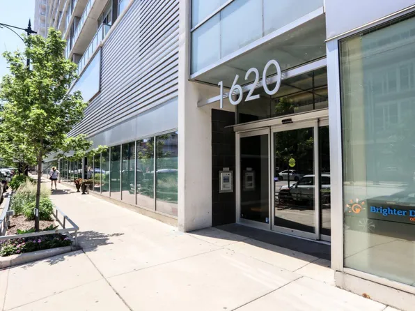 1620 S Michigan Ave, Chicago, IL