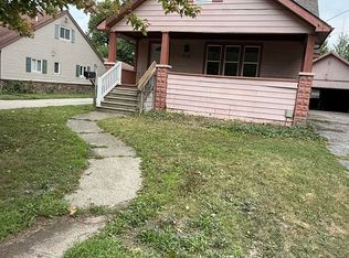 2236 McEwan St, Saginaw, MI 48602