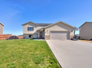 324 Edelweiss Ln, Box Elder, SD 57719