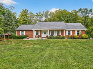 826 W Turtlecreek Union Rd, Lebanon, OH 45036