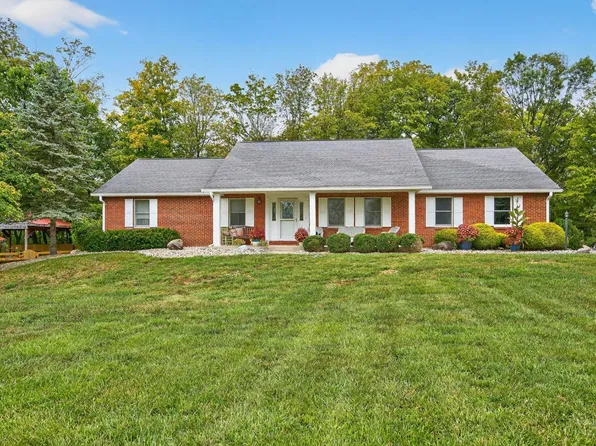 826 W Turtlecreek Union Rd, Lebanon, OH 45036
