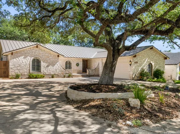 2519 Silver Ridge, San Antonio, TX 78232