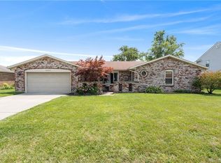 4034 Gateway Dr, Englewood, OH 45322