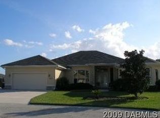 853 Westlake Dr, Ormond Beach, FL 32174