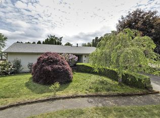 2545 S Dogwood Ter, Cornelius, OR