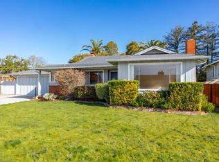 215 Meadow Rd, Santa Cruz, CA 95060