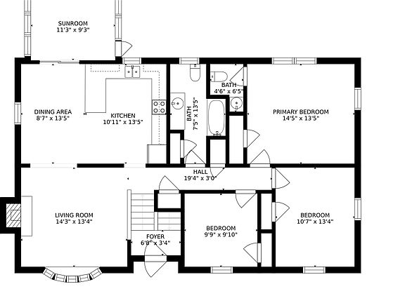 3rd image of 16 Ronisa Ave