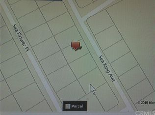 2535 Sea King Ave, Thermal, CA 92274