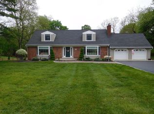 44 Clover Hill Rd, Colts Neck, NJ 07722