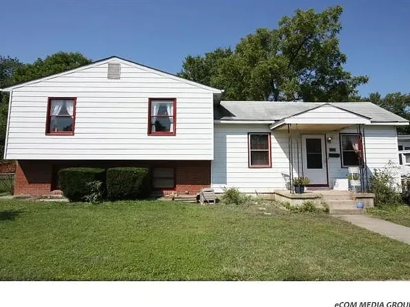 9044 Rhode Island Ave, College Park, MD 20740