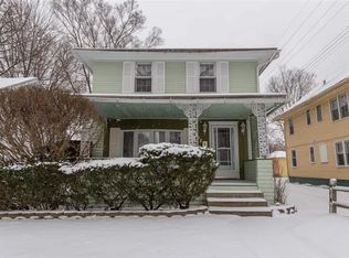 902 E Fox St, South Bend, IN 46613