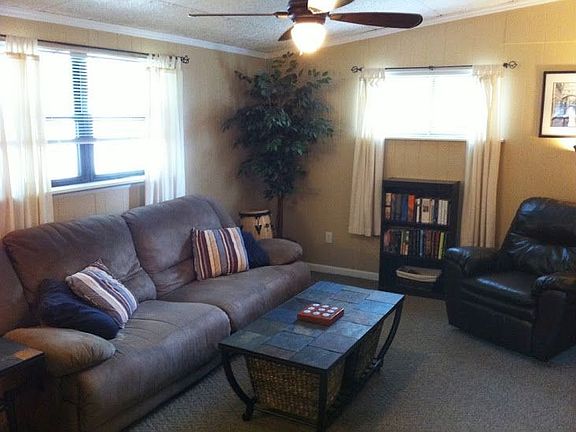 Family Room Addition