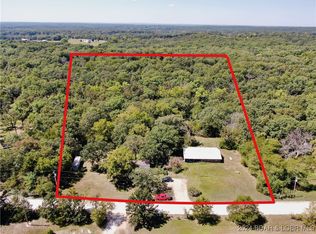 443 Gensert Rd, Eldon, MO 65026