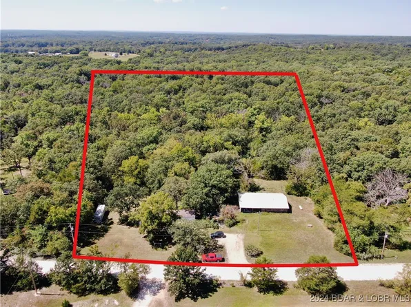 443 Gensert Rd, Eldon, MO 65026