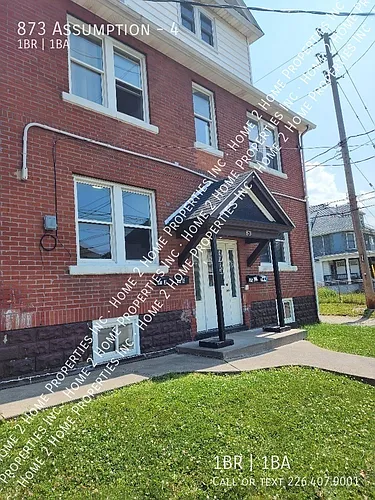 873 Assumption St Photo 1