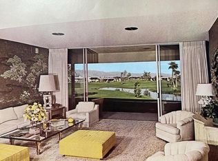75 Westlake Cir, Palm Springs, CA 92264