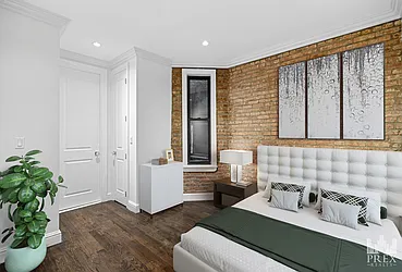 Rented by PREX Realty Corp