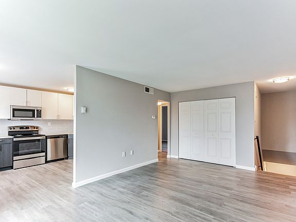 Welcome to Newpointe Apartments, where modern living meets comfort. Our spacious units feature contemporary finishes, open layouts, and natural light. Take the next step in your living experience. Schedule a tour today and find your new home!