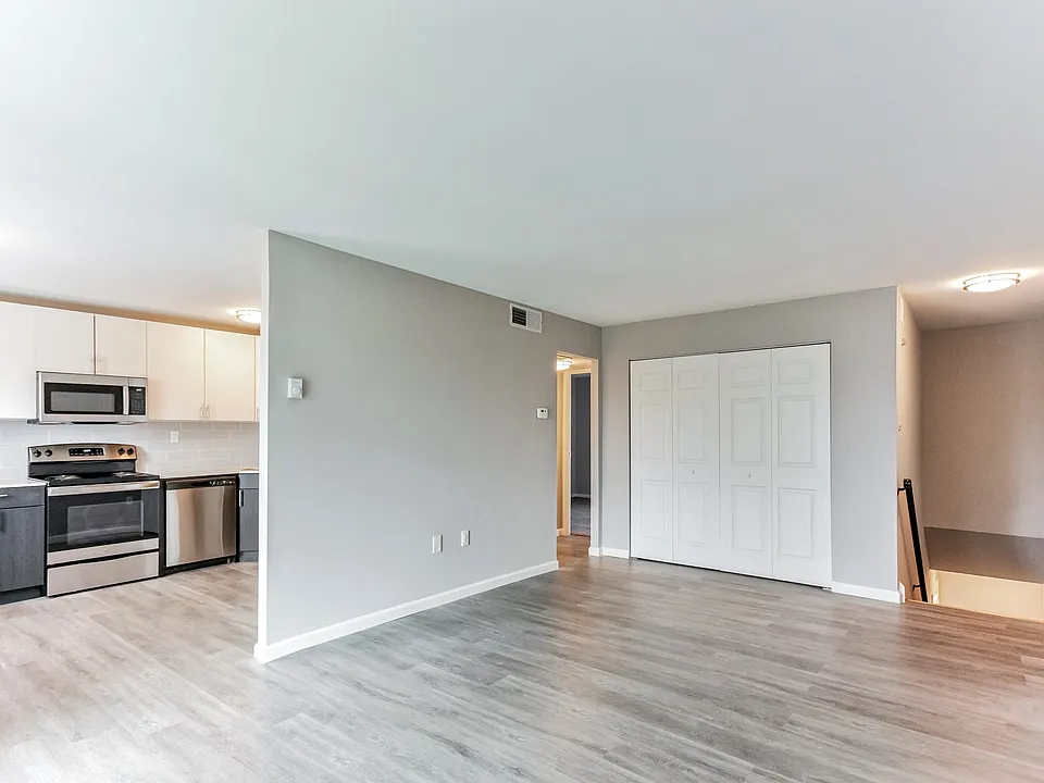 Welcome to Newpointe Apartments, where modern living meets comfort. Our spacious units feature contemporary finishes, open layouts, and natural light. Take the next step in your living experience. Schedule a tour today and find your new home!