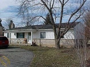 4101 Livernois Rd, Troy, MI 48098