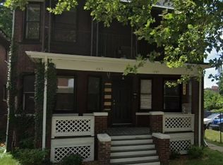 1943-45 W Bethune Ave #4, Detroit, MI 48206