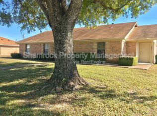 201 Sam Dr, Waco, TX 76706