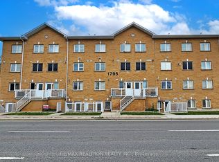 1795 Markham Rd #106, Toronto, ON M1B 2Z7