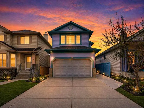75 N Taralea Cres NE, Calgary, AB T3J 5A8
