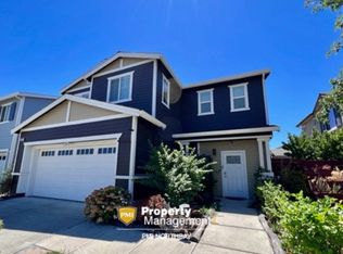 5020 Day Dr, Fairfield, CA 94533