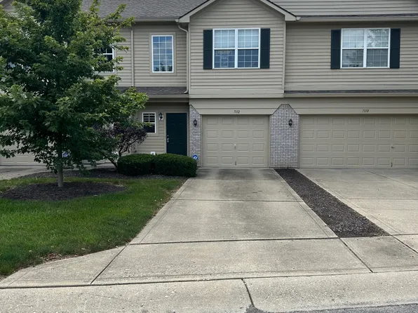 7112 Gavin Dr, Indianapolis, IN 46217