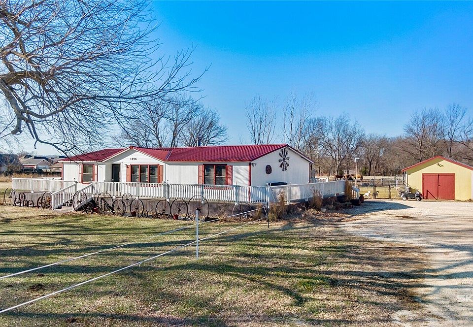 1496 Viney Grove Rd, Prairie Grove, AR 72753 Zillow