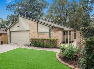 11819 Doretta Dr, Montgomery, TX 77356