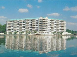 1600 Marina Bay Drive #306, Lynn Haven, FL 32444