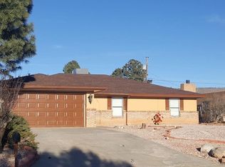 1741 Del Norte Blvd, Grants, NM 87020