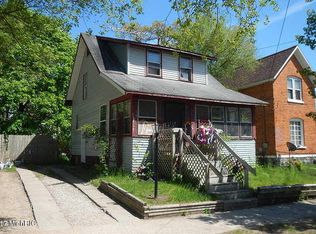 620 Dwight Ave, Kalamazoo, MI 49048