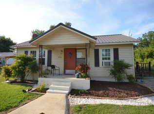 414 Style St NE, Hanceville, AL 35077