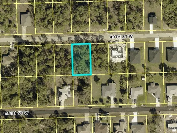 2811 49th St SW, Lehigh Acres, FL 33971