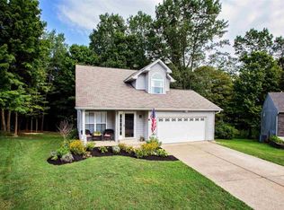 7 N Cedarwood Ct, Alexandria, KY 41001