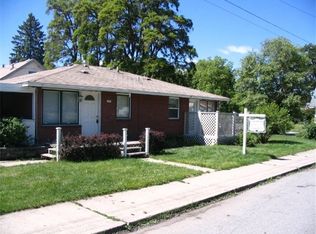 1808 E Wabash Ave, Spokane, WA 99207