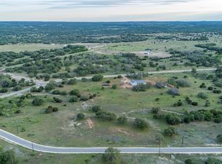 LOT 231 Winecup Dr, Lampasas, TX 76550