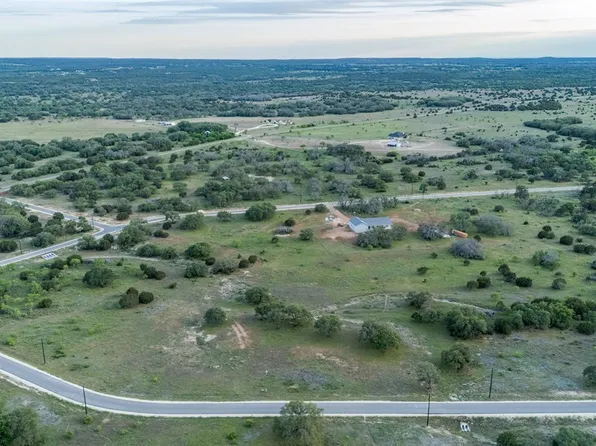 LOT 231 Winecup Dr, Lampasas, TX 76550