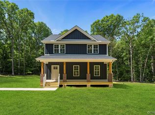 3179 Paynes Mill Rd, Bumpass, VA 23024