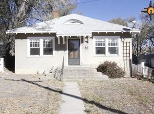424 Rio Grande Ave, Raton, NM 87740