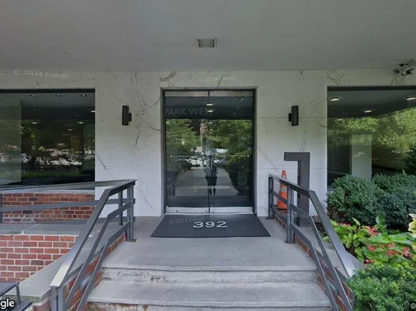 392 Central Park West image 1 of 1