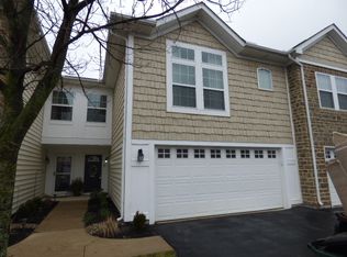 3893 Rue De Brittany, Columbus, OH 43221