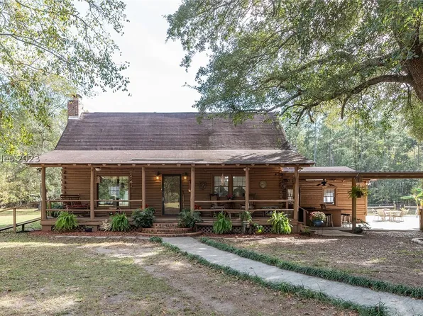 493 Knotty Pne, Estill, SC 29939