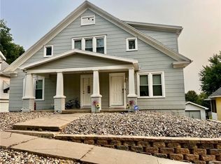 108 Fremont St, Wathena, KS 66090
