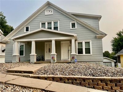 108 Fremont St, Wathena, KS, 66090
