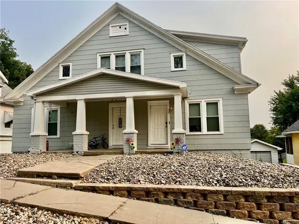 108 Fremont St, Wathena, KS 66090